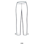 Pants adidas Stanford Pants M GK9249 Clothing/Training Adidas