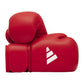 IBA approved adidas tournament boxing gloves red Accessories/Gloves Adidas