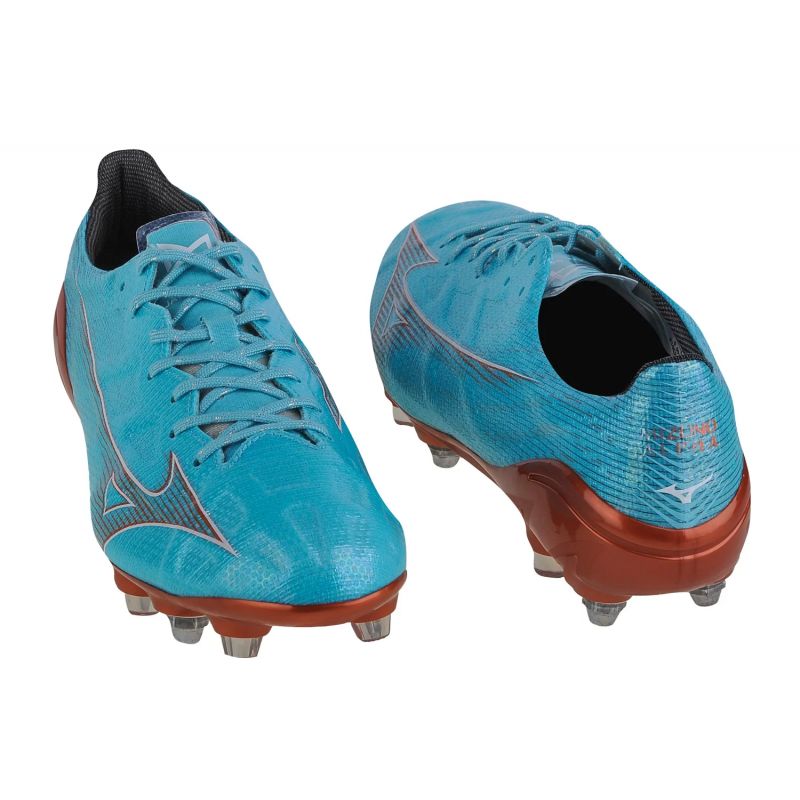Mizuno Alpha Japan Mix M P1GC236025 shoes Footwear/Football/Mizuno Mizuno
