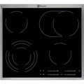 Electrolux EHF46547XK ceramic hob (4 cooking zones; black) AGD - Produkty/Płyty grzejne do zabudowy Your Sports Performance