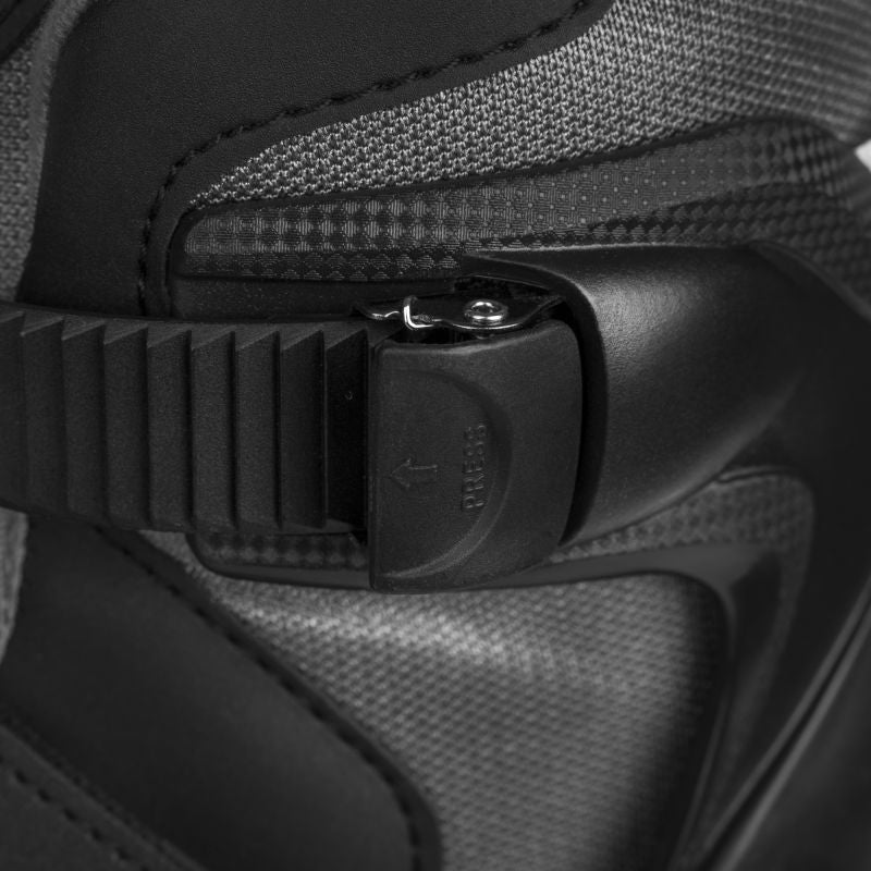 Spokey Revo BK/GR SPK-929432 roller skates, year 38 Accessories/Skating/Rolki (pozostałe) Your Sports Performance