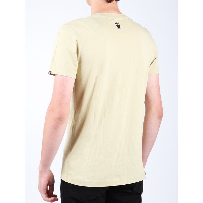 Moskova T-shirt MGMTS003 In preparation Your Sports Performance