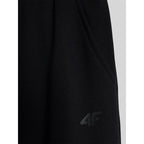 Boys' jogger sweatpants 4F 4FJKAW26TTROM2086-20S
