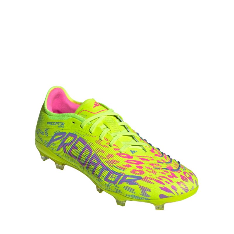 Adidas Predator Pro FG JH6467 football boots Footwear/Football/SR/FG Adidas