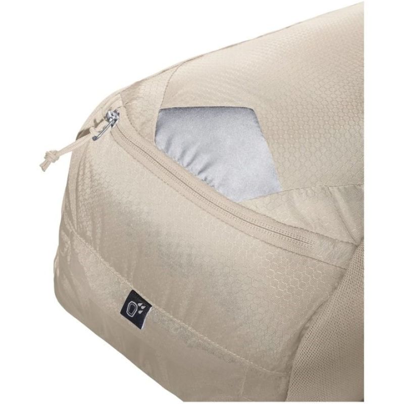 Deuter Race Air 10 cycling backpack, aluminum/greystone Bagaż/Plecaki Your Sports Performance