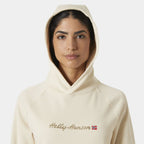 Helly Hansen Core Graphic Hoodie W 54239 034 Clothing/Outdoor/Helly Hansen Your Sports Performance
