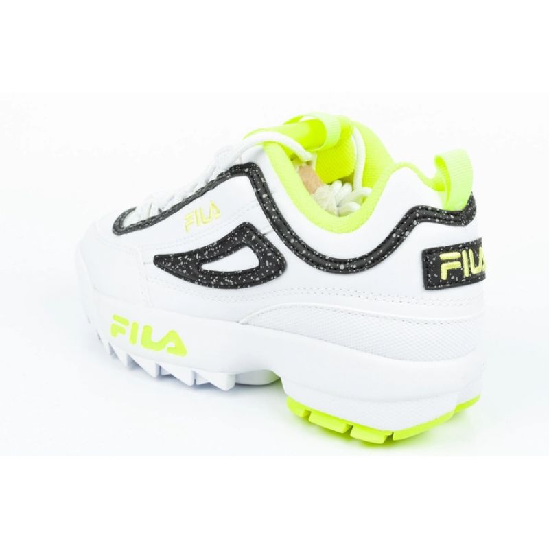 Fila Disruptor Jr 1010978.91Y shoes Footwear/Lifestyle/Fila Your Sports Performance