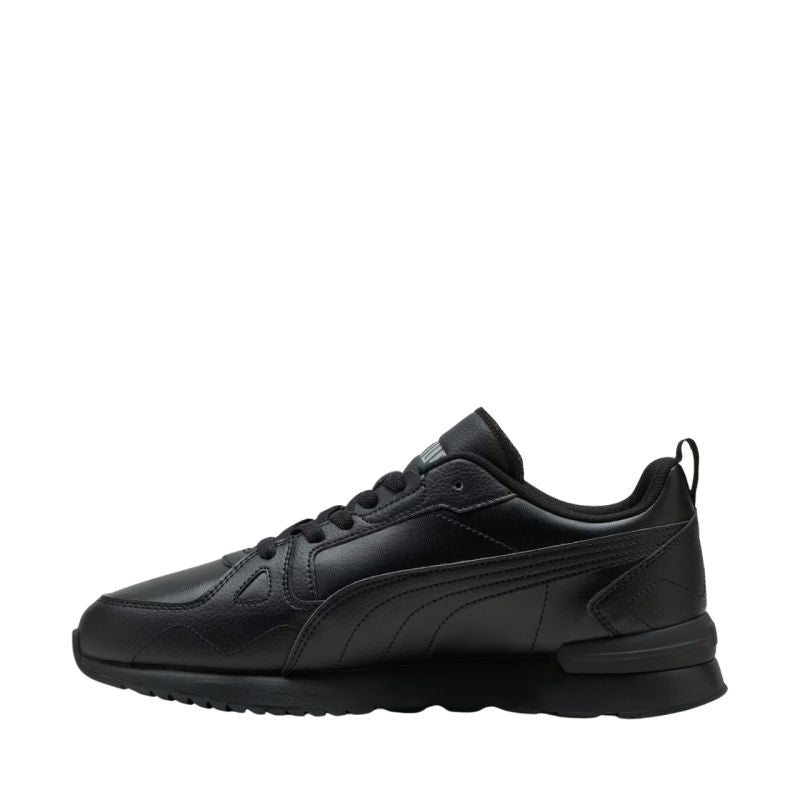 Puma R78 Cyclone SL men's shoes black 406163 01
