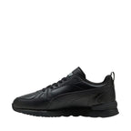 Puma R78 Cyclone SL men's shoes black 406163 01