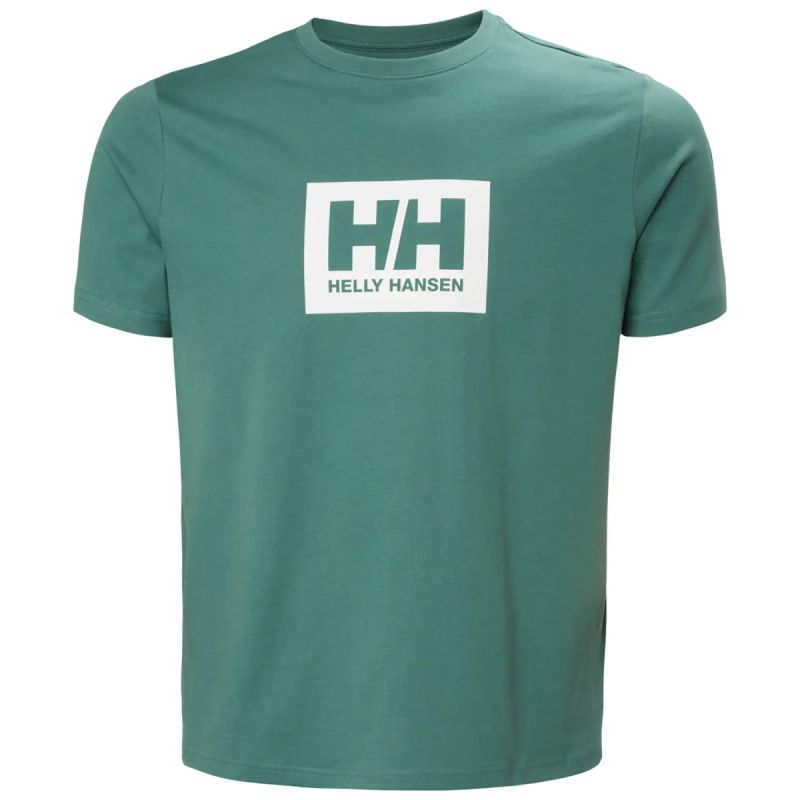 Helly Hansen Men's HH BOX T 2.0 54597 494 Helly Hansen