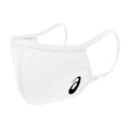 Asics Face Cover Logo mask 3033B422-102 Accessories/Medical accessories Asics
