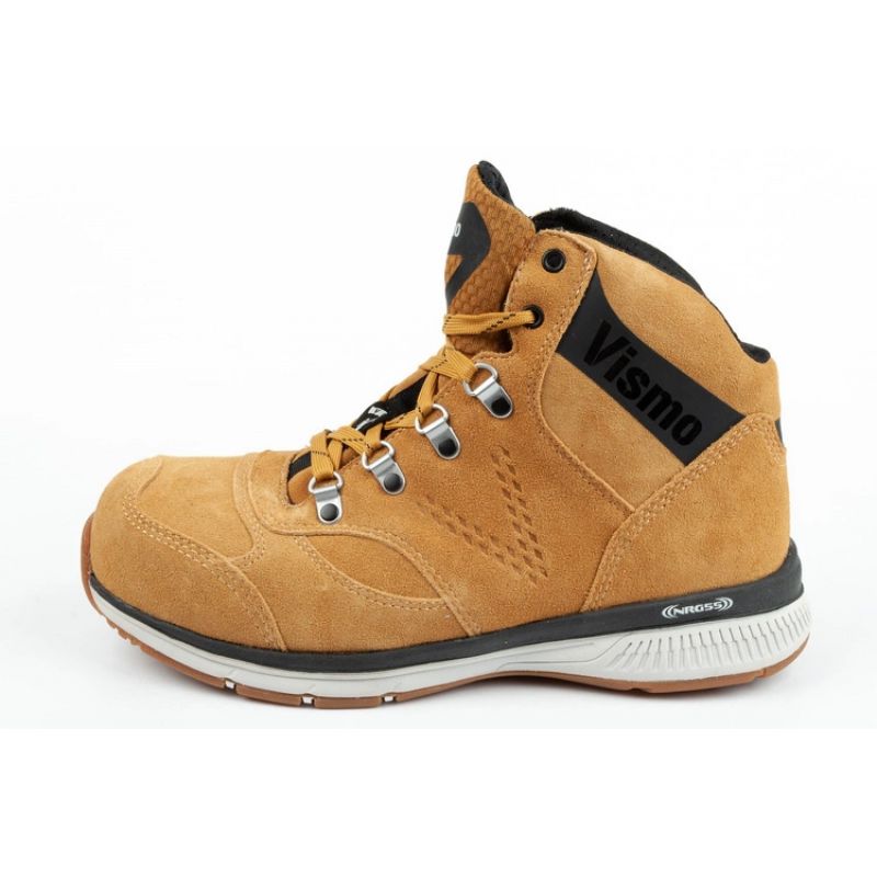 Vismo S3 SRC ESD ORO U ES69 work shoes Footwear/Lifestyle Your Sports Performance