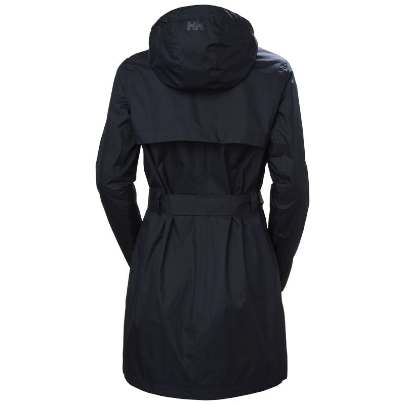 Helly Hansen Lyness II Coat W 53248 598 Clothing/Outdoor/Helly Hansen Your Sports Performance