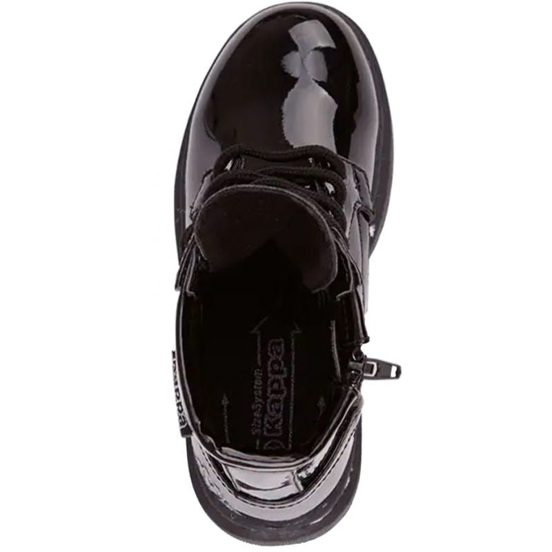 Kappa Deenish Shine Jr 260841K 1115 shoes Footwear/Lifestyle/Kappa Kappa