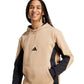 adidas Sportswear Fleece Colorblock Hooded M KB5265 tracksuit Clothing/Lifestyle Adidas