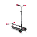 Scooter 3 wheels Globber Master Lights 662-120-2 HS-TNK-000015844 Accessories/Skating/Hulajnogi Your Sports Performance