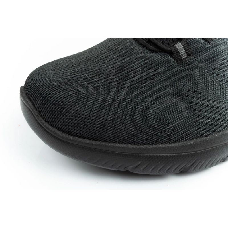 Skechers Summits-Louvin M 232186/BBK shoes Footwear/Lifestyle/Skechers Skechers