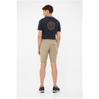 VIKING Banao Shorts Man Bamboo Men’s Shorts, Light Brown