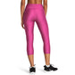 Under Armour Tech Hi Capri Training Pants W 1365334-572 Clothing/Training Your Sports Performance