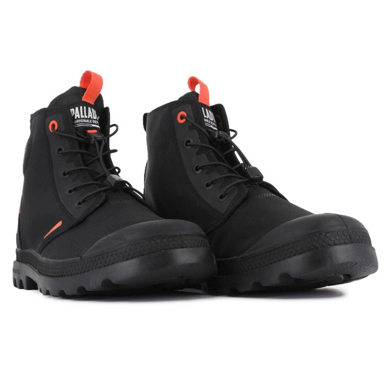 Palladium Pampa Lite Journey M 79539-008-M shoes Palladium