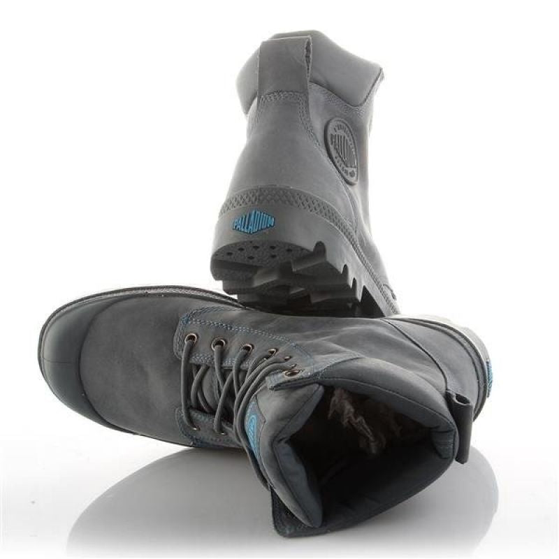 Palladium Pampa Cuff Wp Lux 73231-452