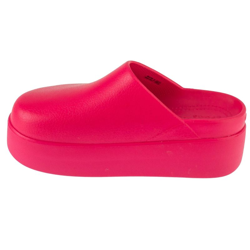 Crocs Dylan Platform Clog W 209869-6ZQ Footwear/Lifestyle/Crocs Crocs