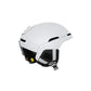 POC Obex BC Mips Men's Women's Ski Helmet, Ventilated, NFC Medical Chip, White (10114_1001) In preparation Your Sports Performance