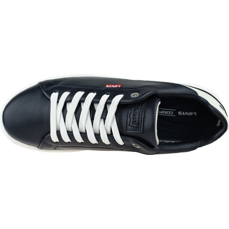 Levi's Vernon TD 231539-841-17 granatowe 40 Footwear/Lifestyle/Levis Your Sports Performance