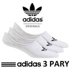 Skarpety adidas Originals LOW CUT SOCK 3P FM0676 Clothing/Lifestyle/Socks Adidas