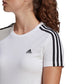 T-shirt adidas Essentials Slim W GL0783 Clothing/Training Adidas