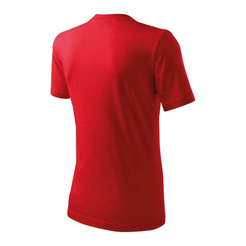 Adler Heavy U MLI-11007 T-shirt Clothing/Training/Unisex/Adler Your Sports Performance