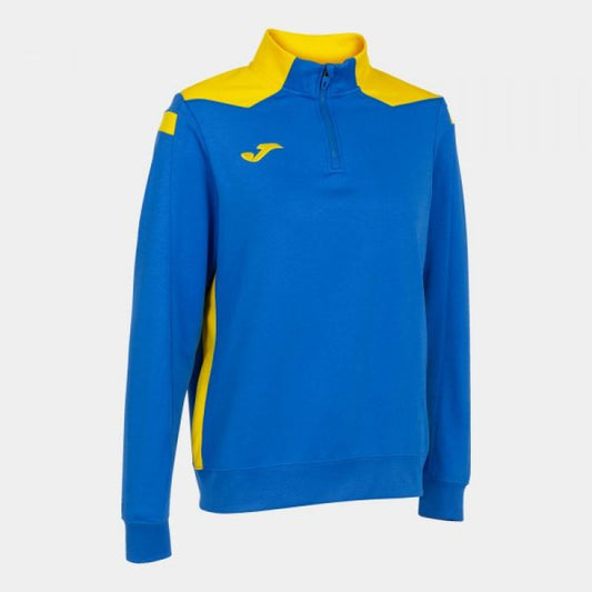 Joma Championship VI Sweatshirt W 901268.709 Clothing/Running/Joma Joma