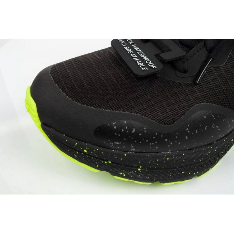 Skechers Go Run M 220874/BKLM sports shoes Footwear/Lifestyle/Skechers Skechers