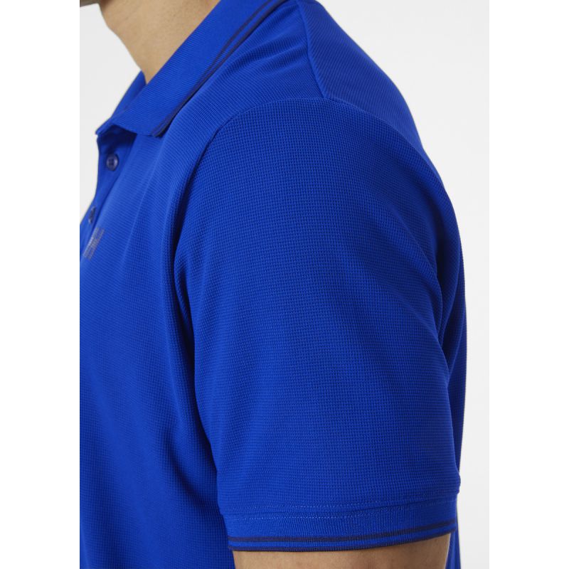 Helly Hansen Kos Polo Shirt M 34068 607 Clothing/Lifestyle/T-shirts/Helly Hansen Your Sports Performance