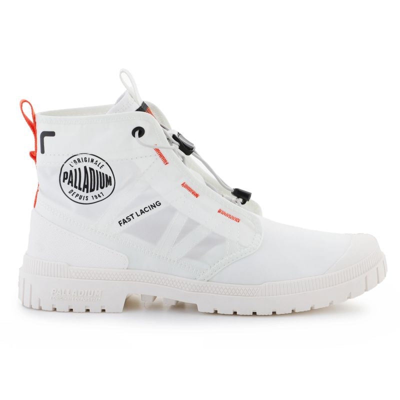 Palladium Sp20 Travel Hi shoes 74476-116-M Footwear/Lifestyle/Palladium Your Sports Performance