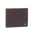 Calvin Klein Jeans Bilfold men's wallet K50K506188 Accessories/pozostałe portfele i kosmetyczki Your Sports Performance