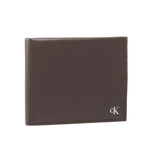 Calvin Klein Jeans Bilfold men&#39;s wallet K50K506188 Accessories/pozostałe portfele i kosmetyczki Your Sports Performance