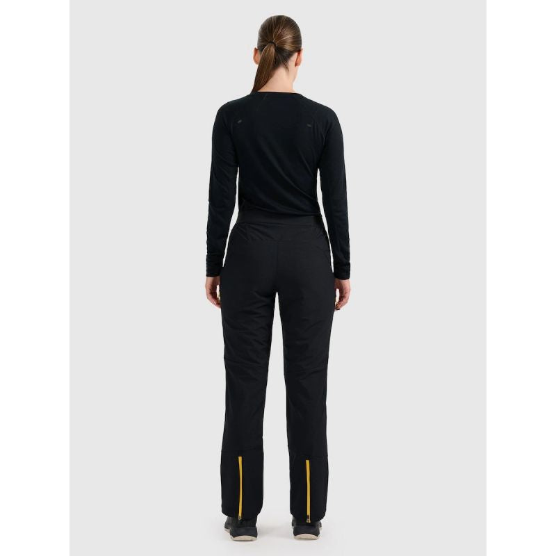 Women's trekking trousers 4F 4FRAW25TFTRF1234-20S 4f