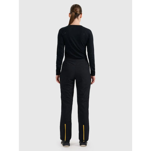 Women's trekking trousers 4F 4FRAW25TFTRF1234-20S 4f