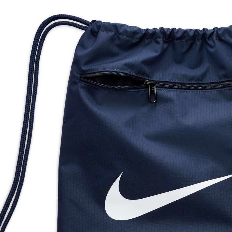 Nike Brasilia 9.5 DM3978 410 shoe bag Accessories/Sachets / Belts / Bags Nike