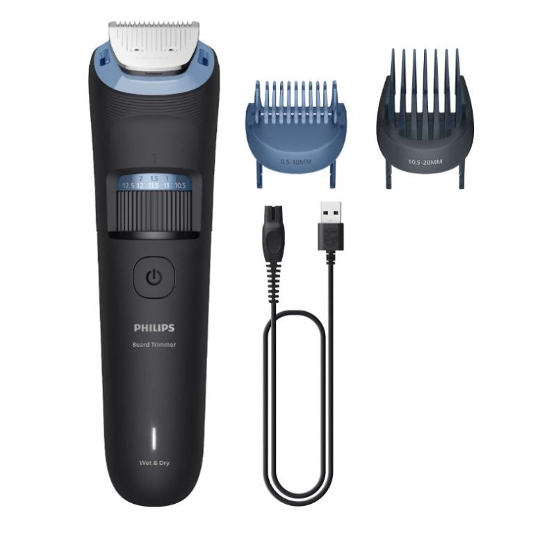 PHILIPS BT3665/15 beard trimmer AGD - Produkty/Maszynki do strzyżenia Your Sports Performance