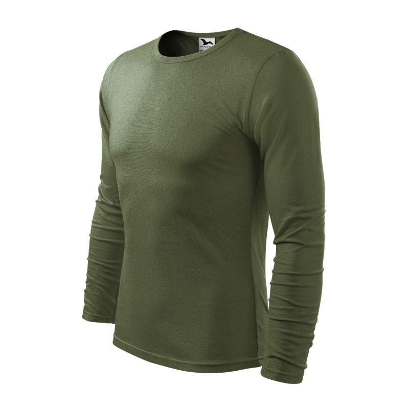 Malfini Fit-T LS M MLI-11909 T-shirt Clothing/Lifestyle/T-shirts/Malfini Malfini