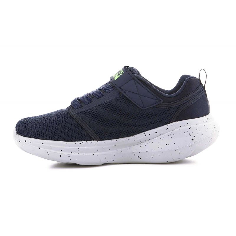Skechers Earthly Kid Jr 405028L-NVY Footwear/Lifestyle/Skechers Skechers