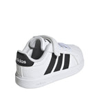 Adidas Streettalk white kids' shoes JQ6145