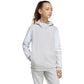 Adidas Squadra 25 Sweat Hoody Jr JD4808 Clothing/Football Adidas