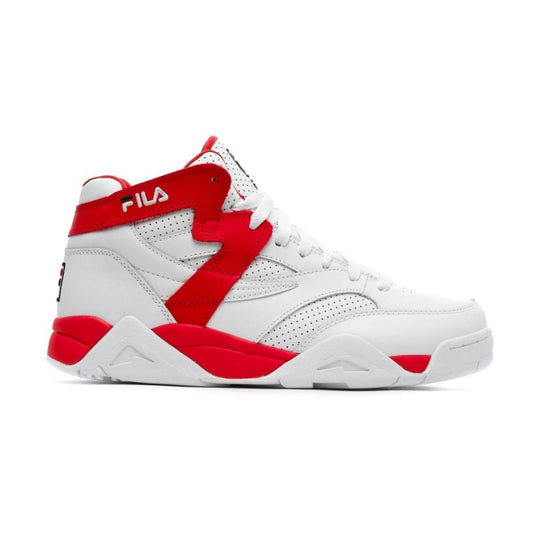Fila M-Squad Mid M FFM0212.13041 shoes Footwear/Lifestyle/Fila Your Sports Performance