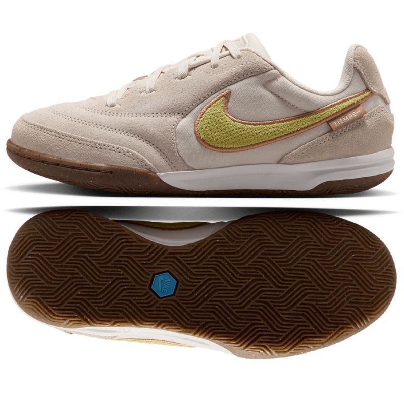 Nike Tiempo Streetgato PRM Jr IC IV5706-100 Shoes