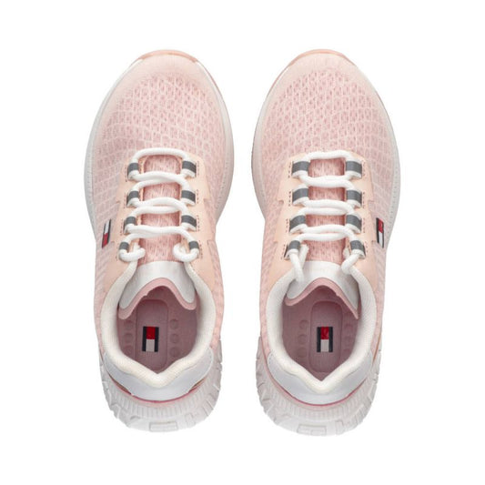 Shoes Tommy Hilfier W T3A4-32166-0308X054 Footwear/Lifestyle/Tommy Hilfiger Tommy Hilfiger