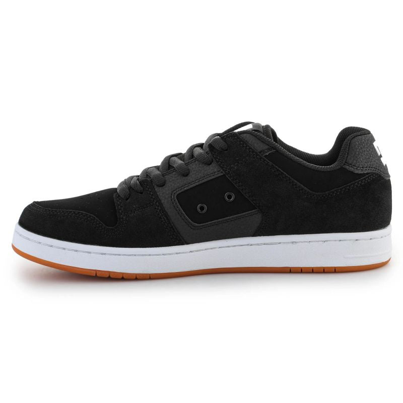 DC Shoes - Manteca 4 SM ADYS1007660-BW6 Footwear/Lifestyle/DC Your Sports Performance