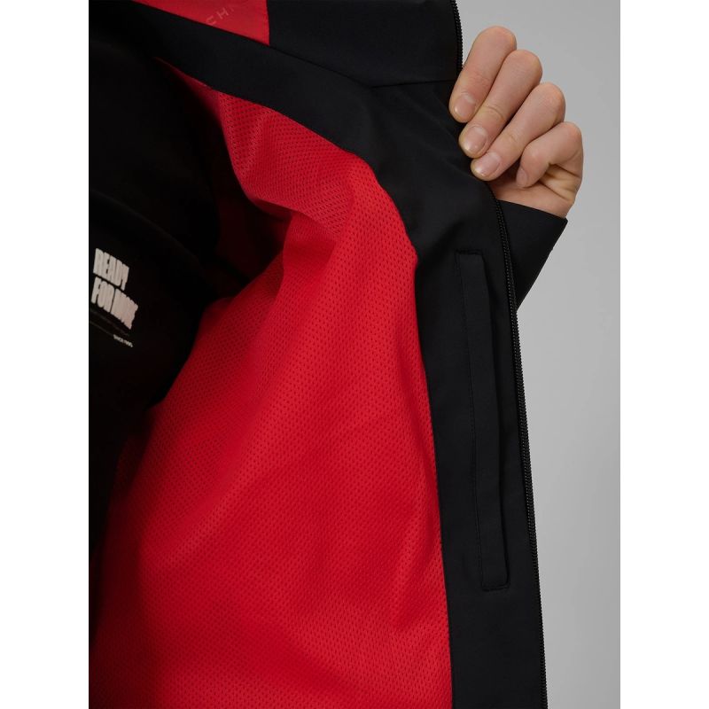Men's 4F 8000 membrane transition jacket 4FWSS26TTJAM1122-20S 4f